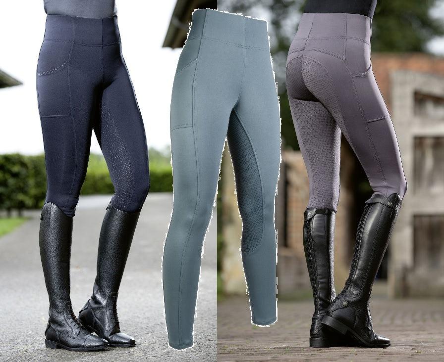 HKM Leggings Della Sera - SHOPHORSE